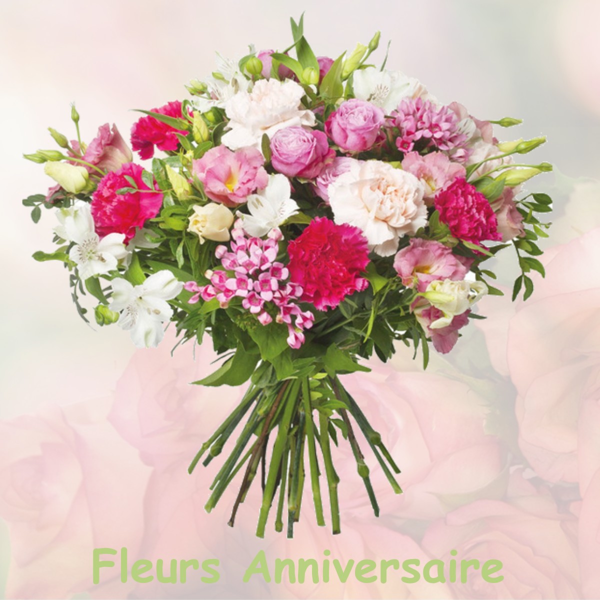 fleurs anniversaire SAINT-MARTIN-DE-GURSON